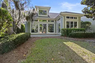 266 Berwick Dr, Hilton Head Island, SC 29926 - Photo 22
