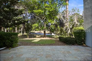 266 Berwick Dr, Hilton Head Island, SC 29926 - Photo 24