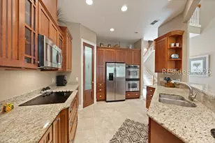 266 Berwick Dr, Hilton Head Island, SC 29926 - Photo 8