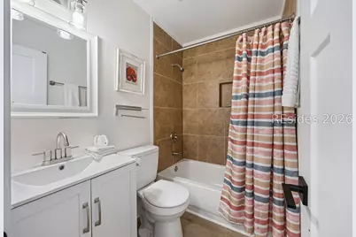 45 Folly Field Road #3A, Hilton Head Island, SC 29928 - Photo 16