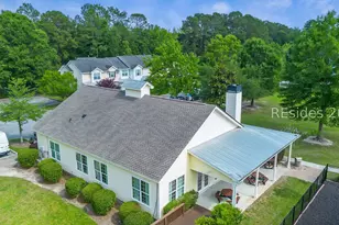 8 Maidencane St, Bluffton, SC 29910 - Photo 40