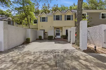 2 Wimbledon Court #119, Hilton Head Island, SC 29928 - Photo 44