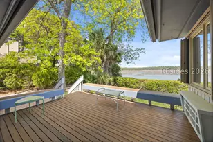 114 Toppin Dr, Hilton Head Island, SC 29926 - Photo 38