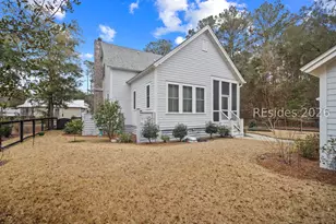 1 Park Way, Beaufort, SC 29907 - Photo 12