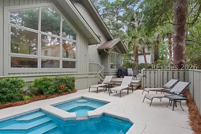 5 Bald Eagle Road, Hilton Head Island, SC 29928 - Photo 6