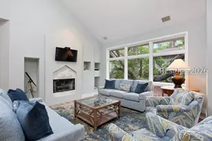 5 Bald Eagle Rd, Hilton Head Island, SC 29928 - Photo 4