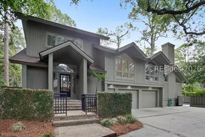 5 Bald Eagle Road, Hilton Head Island, SC 29928 - Photo 2