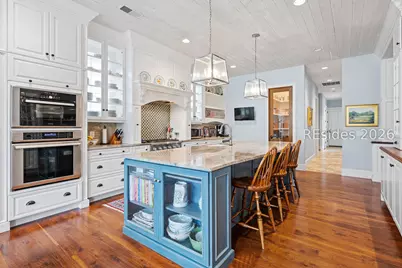 46 Yorkshire Drive, Hilton Head Island, SC 29928 - Photo 20