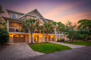 134 Dune Ln, Hilton Head Island, SC 29928 - Photo 100