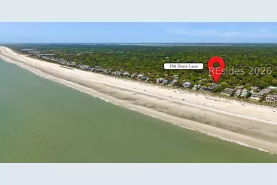 134 Dune Lane, Hilton Head Island, SC 29928 - Photo 80