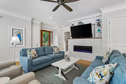 134 Dune Lane, Hilton Head Island, SC 29928 - Photo 6