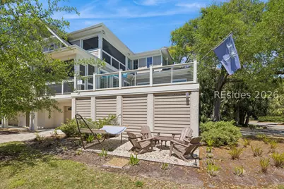 134 Dune Lane, Hilton Head Island, SC 29928 - Photo 70