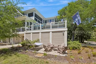 134 Dune Ln, Hilton Head Island, SC 29928 - Photo 70