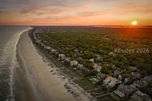 134 Dune Ln, Hilton Head Island, SC 29928 - Photo 92