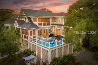134 Dune Lane, Hilton Head Island, SC 29928 - Photo 96