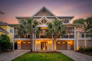 134 Dune Ln, Hilton Head Island, SC 29928 - Photo 1