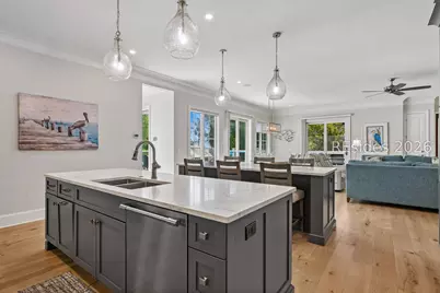 134 Dune Lane, Hilton Head Island, SC 29928 - Photo 12
