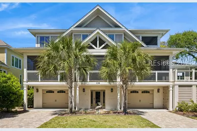 134 Dune Lane, Hilton Head Island, SC 29928 - Photo 2