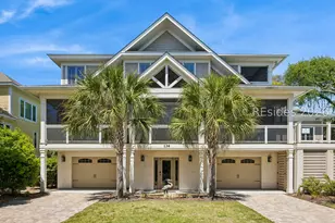 134 Dune Ln, Hilton Head Island, SC 29928 - Photo 2