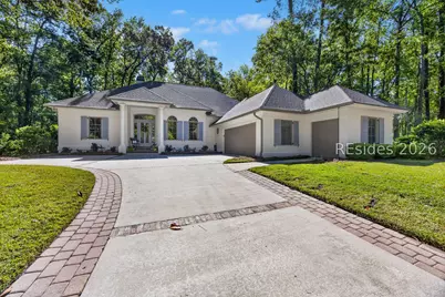 38 Newberry Court, Bluffton, SC 29910 - Photo 4