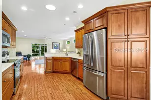 54 Plymouth Ln, Bluffton, SC 29909 - Photo 8
