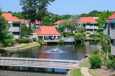 3 Shelter Cove Lane #7442, Hilton Head Island, SC 29928 - Photo 24