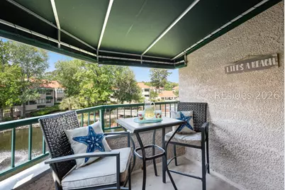 3 Shelter Cove Lane #7442, Hilton Head Island, SC 29928 - Photo 20