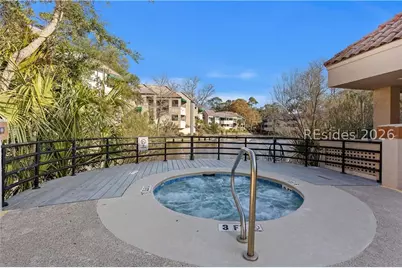 3 Shelter Cove Lane #7442, Hilton Head Island, SC 29928 - Photo 28