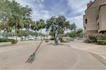 3 Shelter Cove Lane #7442, Hilton Head Island, SC 29928 - Photo 30