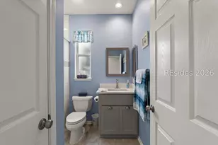 214 Colonel Thomas Heyward Rd, Bluffton, SC 29909 - Photo 22
