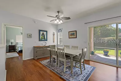 214 Colonel Thomas Heyward Road, Bluffton, SC 29909 - Photo 4