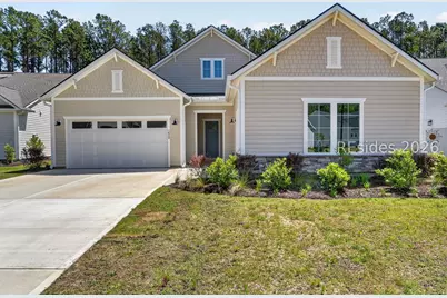 1628 Laurel Oak Avenue, Hardeeville, SC 29927 - Photo 2