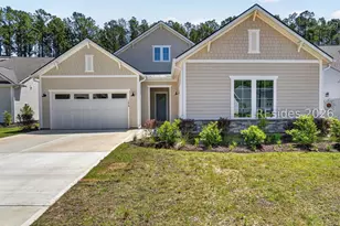 1628 Laurel Oak Ave, Hardeeville, SC 29927 - Photo 2