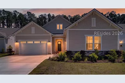 1628 Laurel Oak Avenue, Hardeeville, SC 29927 - Photo 1