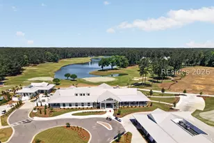 1628 Laurel Oak Ave, Hardeeville, SC 29927 - Photo 2