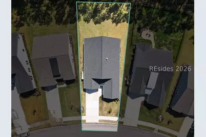 1628 Laurel Oak Avenue, Hardeeville, SC 29927 - Photo 38