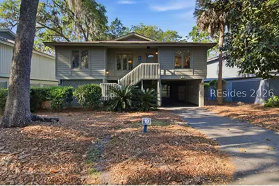 19 Kingston Cove, Hilton Head Island, SC 29928 - Photo 2