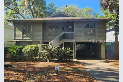 19 Kingston Cove, Hilton Head Island, SC 29928 - Photo 1