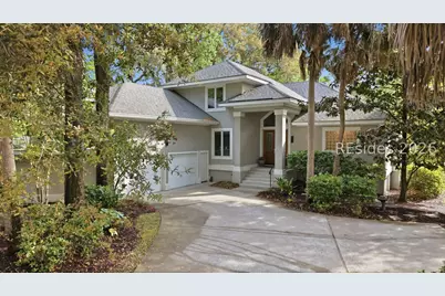 25 S Shore Drive, Hilton Head Island, SC 29928 - Photo 60