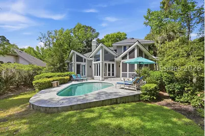 25 S Shore Drive, Hilton Head Island, SC 29928 - Photo 54