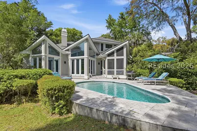 25 S Shore Drive, Hilton Head Island, SC 29928 - Photo 52