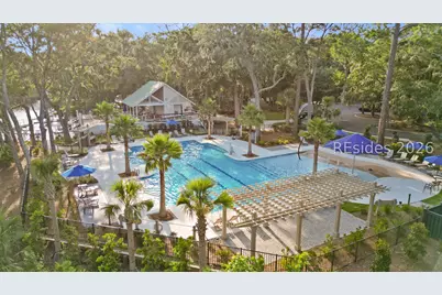 25 S Shore Drive, Hilton Head Island, SC 29928 - Photo 72