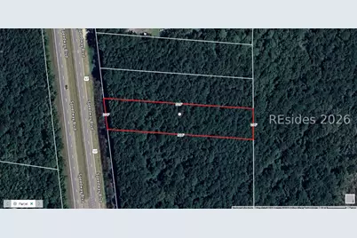 Tbd Speedway Boulevard, Hardeeville, SC 29927 - Photo 2