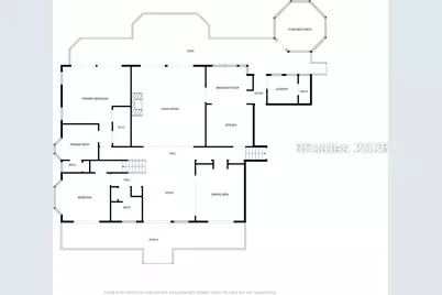 4 Bent Tree Lane, Okatie, SC 29909 - Photo 62