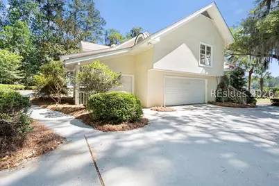 4 Bent Tree Lane, Okatie, SC 29909 - Photo 56