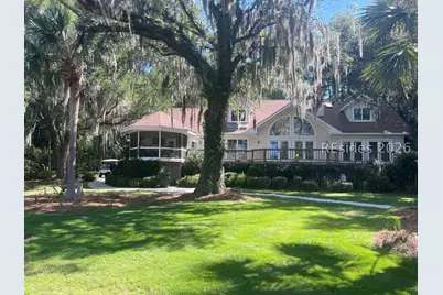 4 Bent Tree Lane, Okatie, SC 29909 - Photo 4