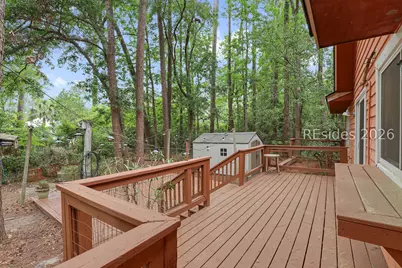 31 Kingbird Lane, Hilton Head Island, SC 29928 - Photo 32