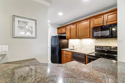 1 Gloucester Road #103, Hilton Head Island, SC 29928 - Photo 8