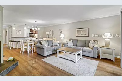 1 Gloucester Road #103, Hilton Head Island, SC 29928 - Photo 16