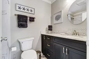 1 Gloucester Rd, Hilton Head Island, SC 29928 - Photo 36
